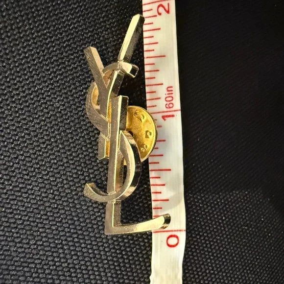 YSL pin - Picture 2 of 4